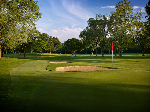 Country Club «Broadmoor Country Club», reviews and photos, 2155 Kessler Blvd W Dr, Indianapolis, IN 46228, USA
