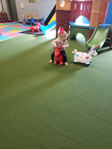 Amusement Center «Par-Tee Time, Inc», reviews and photos, 124 Kay Dr # B, Easley, SC 29640, USA