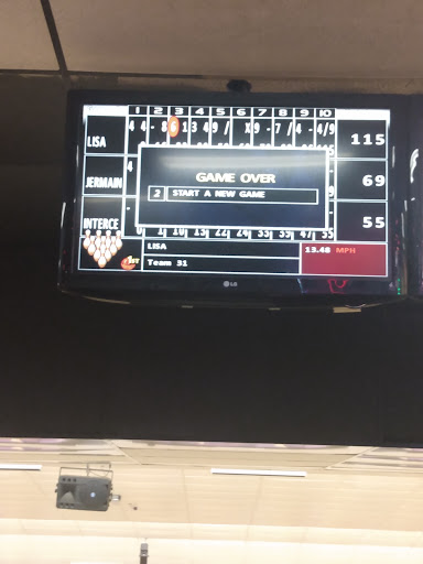 Bowling Alley «AMF Mt Lebanon Lanes», reviews and photos, 1601 Washington Rd, Pittsburgh, PA 15228, USA