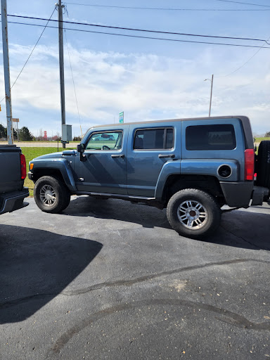 Used Car Dealer «Lasco of Grand Blanc - Used Cars For Sale», reviews and photos, 5470 Ali Dr, Grand Blanc, MI 48439, USA