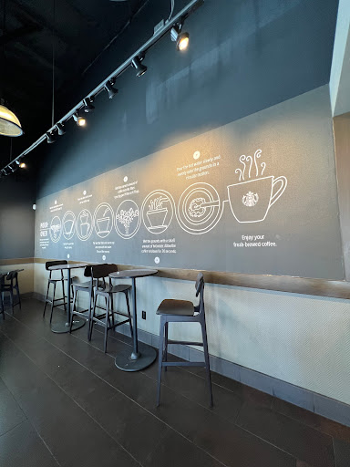 Starbucks image
