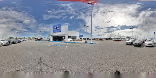Car Dealer «Baytown Hyundai», reviews and photos, 4343 East Fwy, Baytown, TX 77521, USA