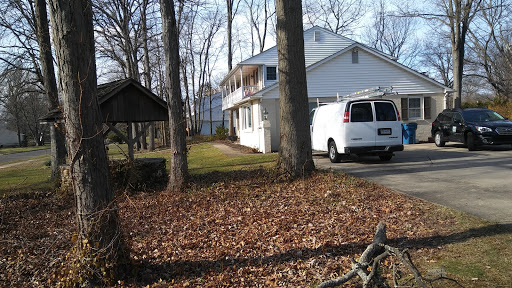 Golf Club «Fairway Golf Course», reviews and photos, 750 Country Club Ln, Warrington, PA 18976, USA