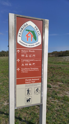National Park «Fort Pickens», reviews and photos, 1400 Fort Pickens Rd, Pensacola Beach, FL 32561, USA