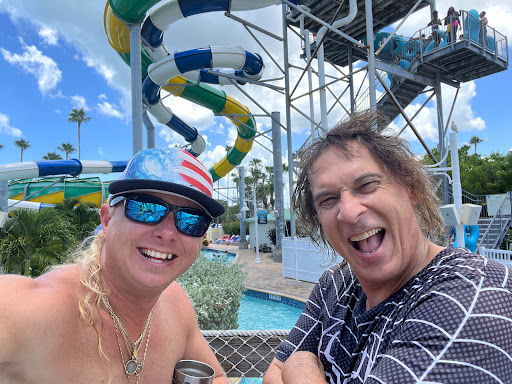 Water Park «Splash Harbour Water Park», reviews and photos, 399 2nd St, Indian Rocks Beach, FL 33785, USA