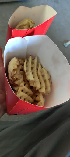 Fast Food Restaurant «Chick-fil-A», reviews and photos, 7809 Wadsworth Blvd, Arvada, CO 80005, USA