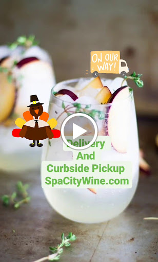 Liquor Store «Spa City Wine & Spirits», reviews and photos, 129 Ballston Ave, Saratoga Springs, NY 12866, USA