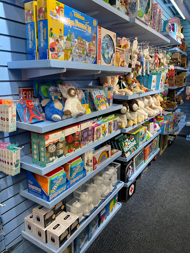 Toy Store «Great Turtle Toys», reviews and photos, Main St, Mackinac Island, MI 49757, USA