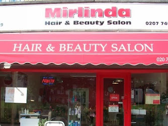 Mirlinda Hair and Beauty Salon