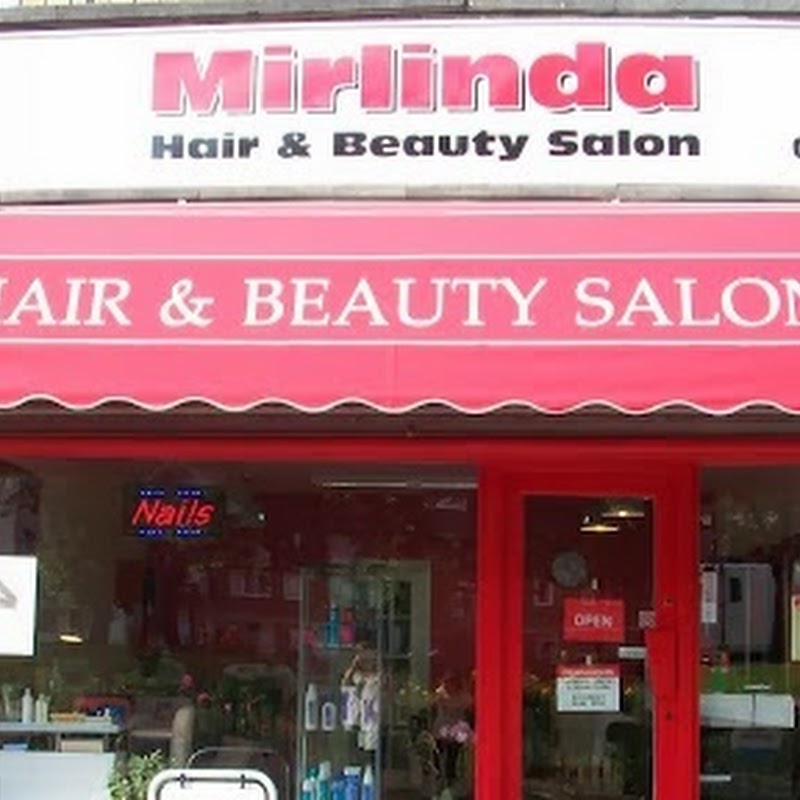 Mirlinda Hair and Beauty Salon