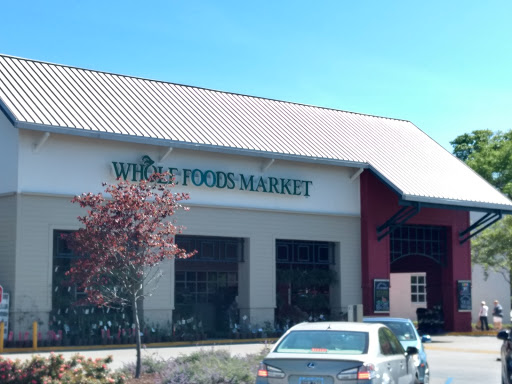 Grocery Store «Whole Foods Market», reviews and photos, 923 Houston Northcutt Blvd, Mt Pleasant, SC 29464, USA