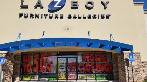 Furniture Store «La-Z-Boy Home Furnishings & Decor», reviews and photos, 1150 Scenic Hwy S, Lawrenceville, GA 30045, USA