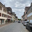 Erlach Altstadt