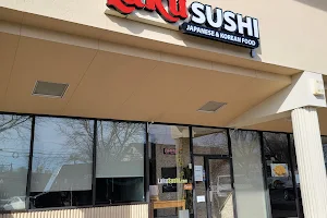 Laku Sushi image