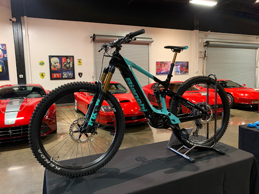 Bicycle Repair Shop «Bicycle Pit Stop», reviews and photos, 667 Alexander St, Glendale, CA 91203, USA