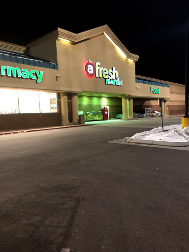 Fresh Market, 5691 Harrison Blvd, Ogden, UT 84403, USA, 