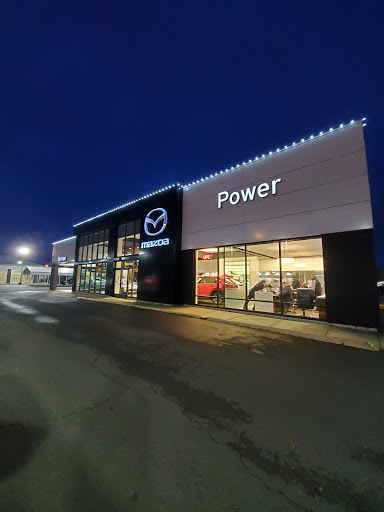 Mazda Dealer «Power Mazda», reviews and photos, 3230 Market St NE, Salem, OR 97301, USA
