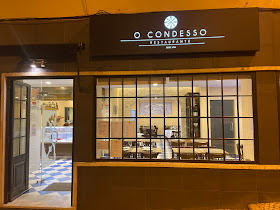 Cafe Condesso