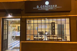 Cafe Condesso image