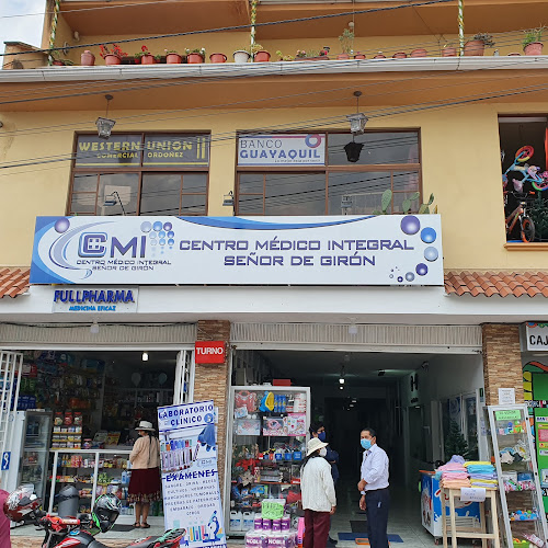 Optica Instalentes Giron - Óptica