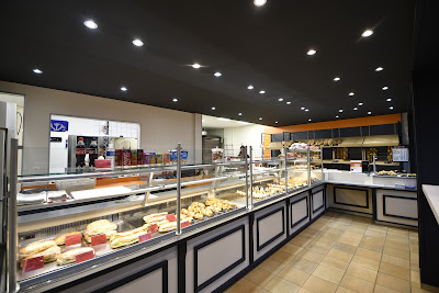 Boulangerie Majoulet Frères à Châlons-en-Champagne