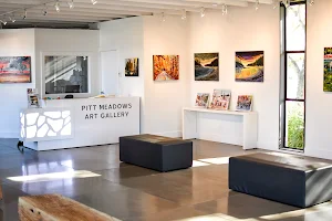 Pitt Meadows Art Gallery image