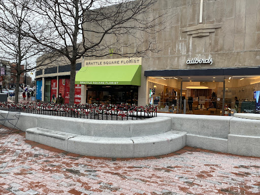 Florist «Brattle Square Florist», reviews and photos, 31 Brattle St, Cambridge, MA 02138, USA
