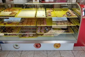 Crispy Donuts image