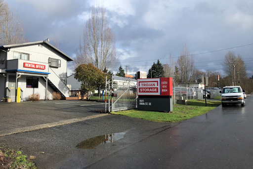 Self-Storage Facility «Affordable Self Storage», reviews and photos, 1621 196th St SE, Bothell, WA 98012, USA