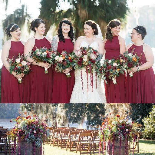 Florist «Little Shop of Flowers», reviews and photos, 2922 Howard Ave F, Myrtle Beach, SC 29577, USA