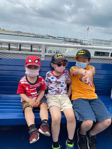 Toy Store «The LEGO Store», reviews and photos, 3710 U.S. 9 #232, Freehold, NJ 07728, USA