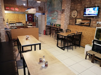 Katık Cafe