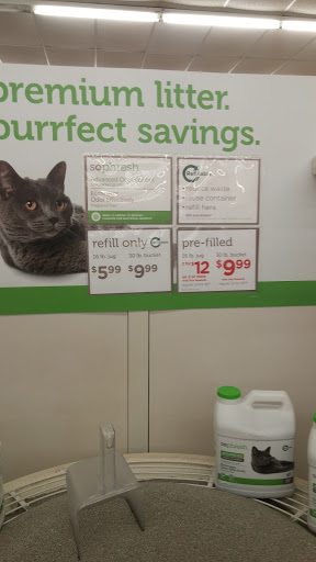 Pet Supply Store «Petco Animal Supplies», reviews and photos, 4411 16th St, Moline, IL 61265, USA