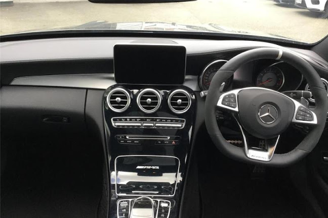 Luxe Car Hire London - London