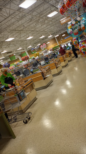 Supermarket «Publix Super Market at Shallowford Exchange», reviews and photos, 2562 Shallowford Rd, Atlanta, GA 30345, USA