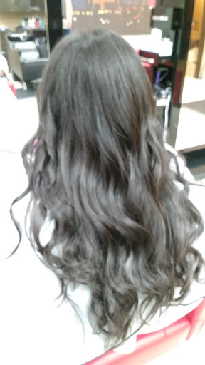 Hair Salon «Muse Hair Salon», reviews and photos, 1017 E Trinity Mills Rd, Carrollton, TX 75006, USA