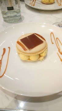 Flan du Restaurant italien Di Più à Nice - n°6