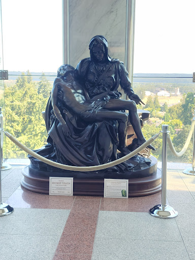 Place of Worship «The Grotto», reviews and photos, 8840 NE Skidmore St, Portland, OR 97220, USA