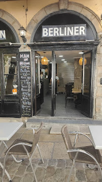 Photos du propriétaire du Restaurant turc MADE IN BERLINER à Lyon - n°11