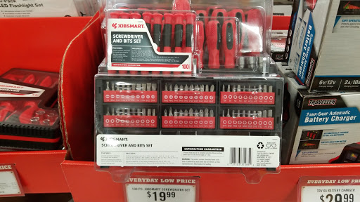 Home Improvement Store «Tractor Supply Co.», reviews and photos, 1203 W Imlay City Rd, Lapeer, MI 48446, USA