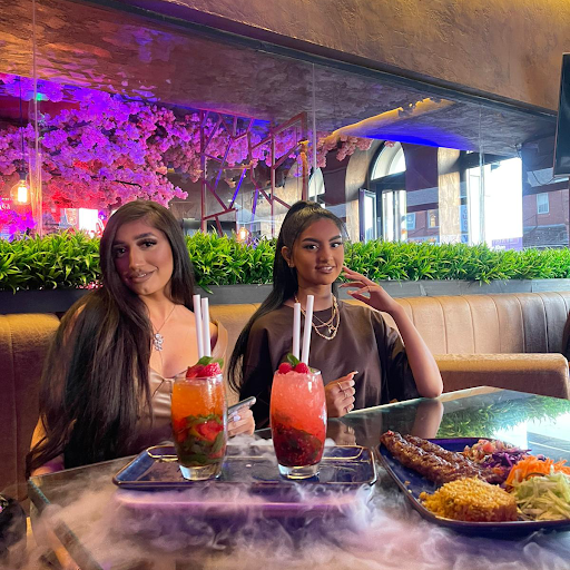 PASHA VIBES, MANCHESTER - Turkish Grill With Mocktails / Mojitos & Shisha Lounge | Reserve A Tables & Dine With Us This Evening…