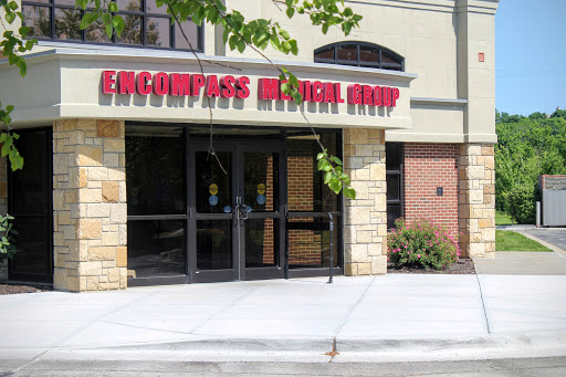 Encompass Medical Group - Independence Office