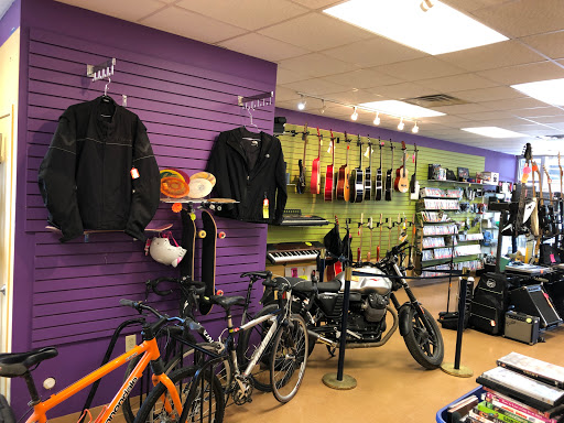 Pawn Shop «Money & More», reviews and photos, 1025 S Riverside Dr, Iowa City, IA 52246, USA