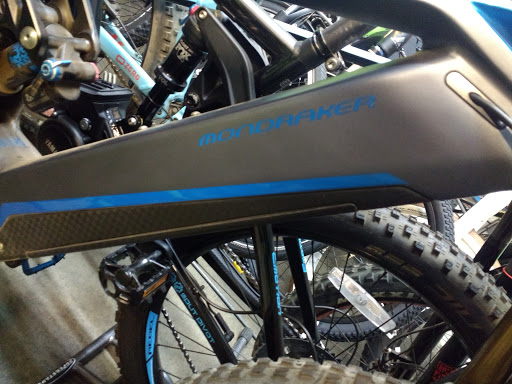 Motorcycle Dealer «Moore And Sons Motorcyles», reviews and photos, 21431 E Cliff Dr, Santa Cruz, CA 95062, USA