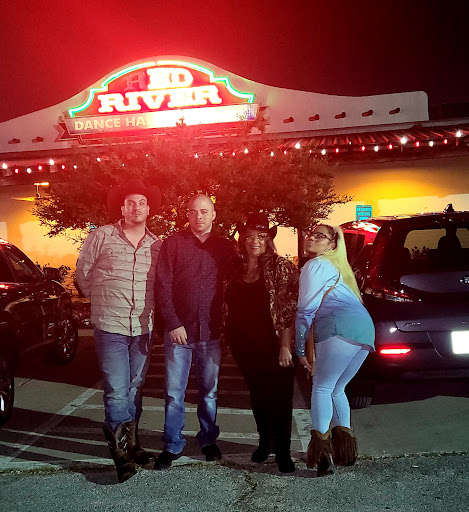 Bar «Cowboys Red River», reviews and photos, 10310 Technology Blvd W, Dallas, TX 75220, USA