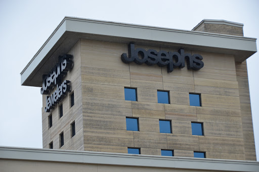 Jeweler «Josephs Jewelers», reviews and photos, 5425 Mills Civic Pkwy, West Des Moines, IA 50266, USA