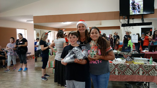 Community Center «Hamlin House Community Center», reviews and photos, 14893 89th Pl N, Loxahatchee, FL 33470, USA