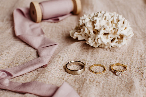 Jewelry Store «Malka Diamonds & Jewelry», reviews and photos, 529 SW 3rd Ave, Portland, OR 97204, USA