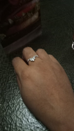 Jewelry Store «Kay Jewelers», reviews and photos, 520 Amsterdam Commons, Amsterdam, NY 12010, USA