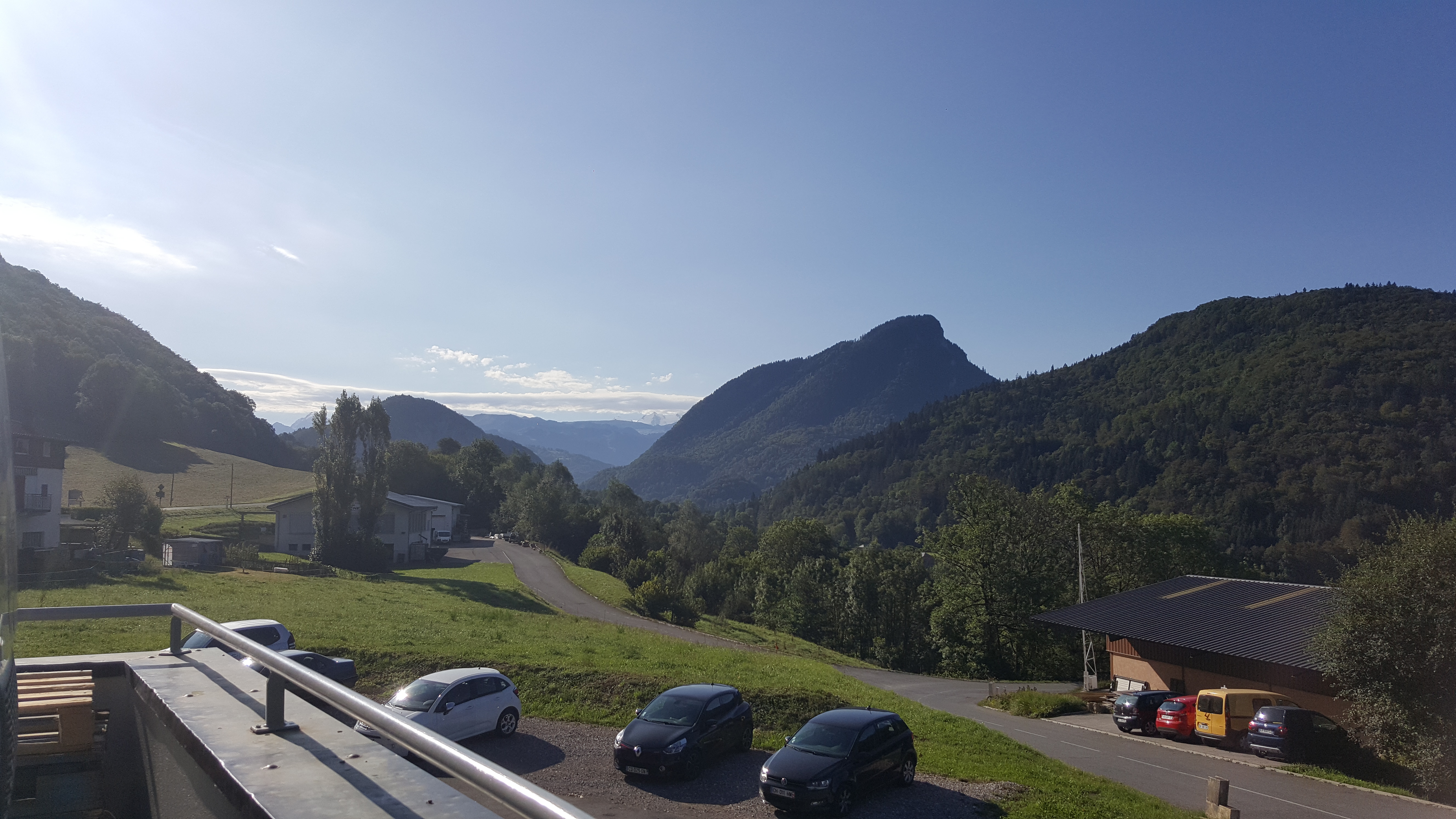 Photo n° 4 de l'avis de Randotesavoie. fait le 08/09/2017 à 11:00